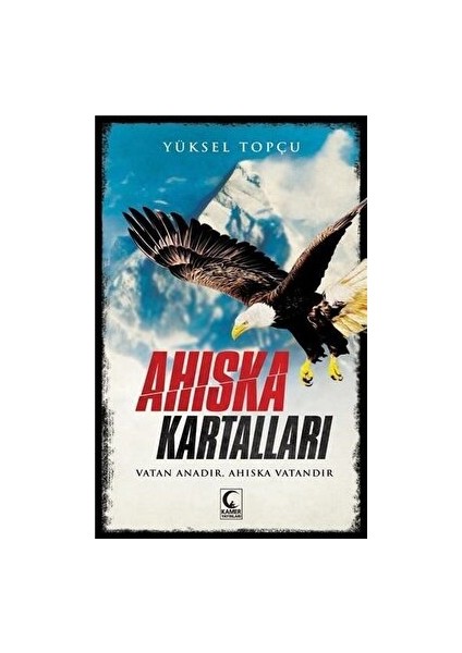 Ahıska Kartalları