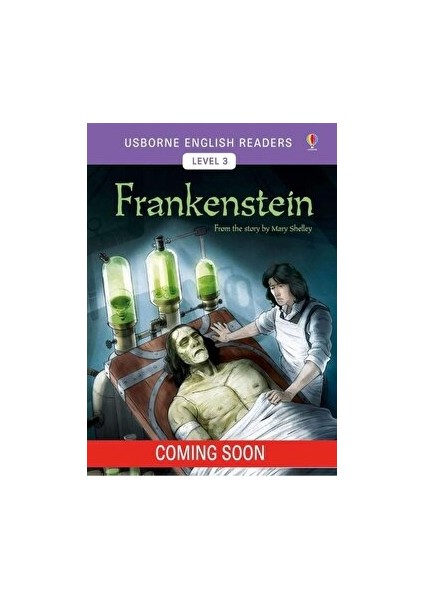 Frankenstein