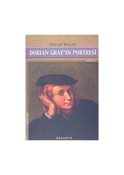 Dorian Gray'in Portresi