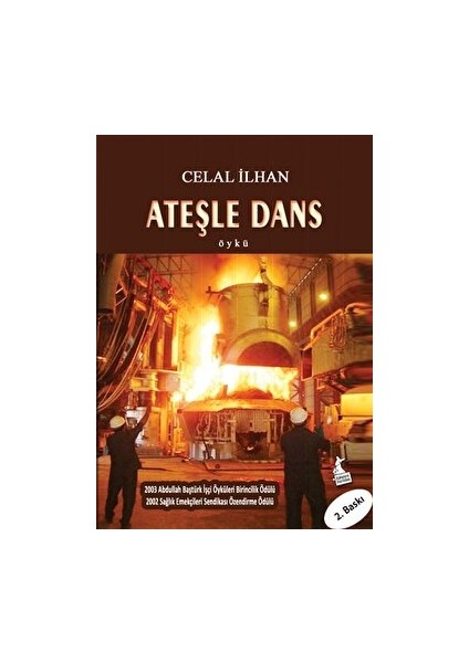 Ateşle Dans