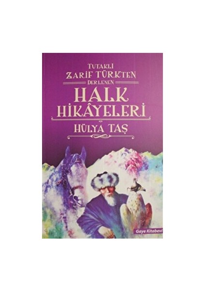 Halk Hikayeleri