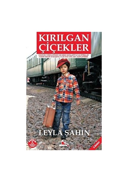 Kırılgan Çiçekler