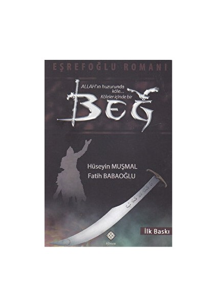 Beğ