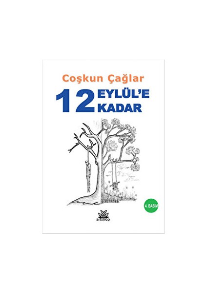 12 Eylül'e Kadar