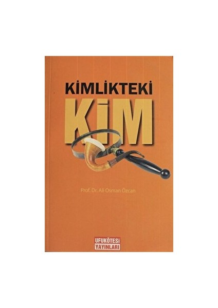 Kimlikteki Kim