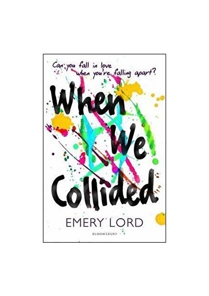 When We Collided