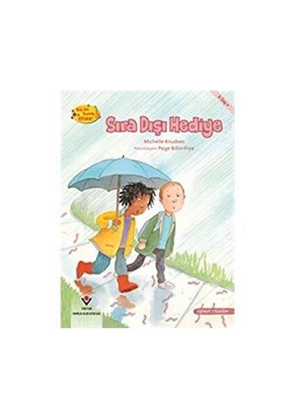 Sıra Dışı Hediye - Bilim Bunu Çözer