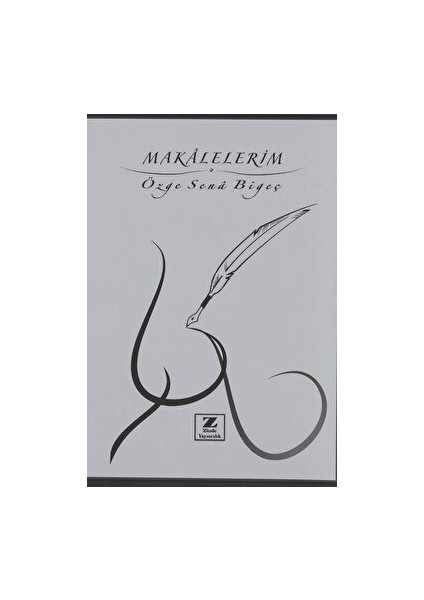 Makalelerim