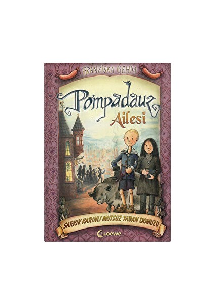 Pompadauz Ailesi
