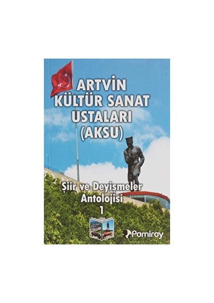 Artvin Kültür Sanat Ustaları (Aksu)