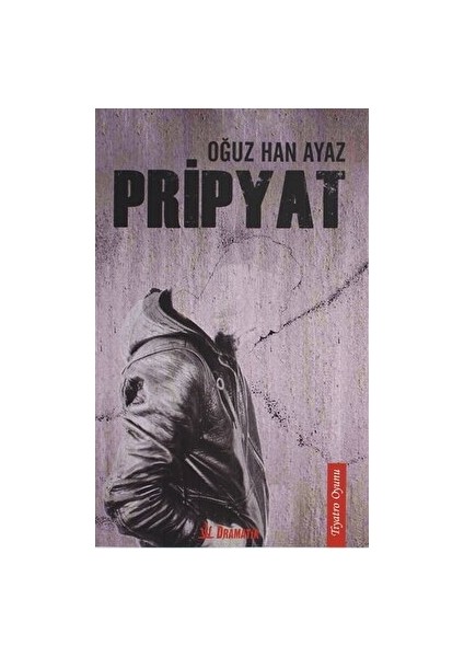 Pripyat