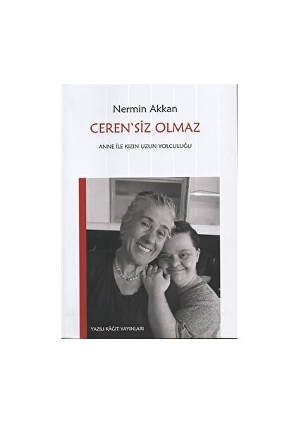 Ceren'siz Olmaz
