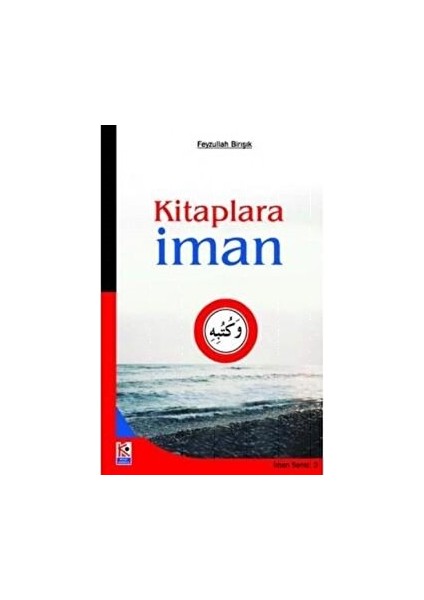 Kitaplara Iman