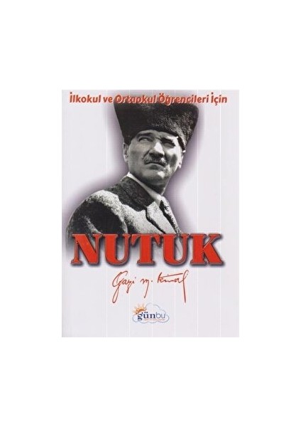 Nutuk