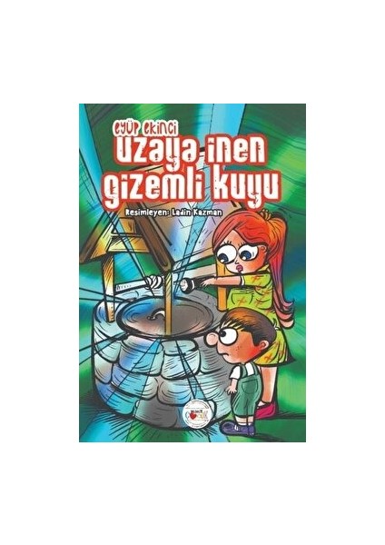 Uzaya Inen Gizemli Kuyu