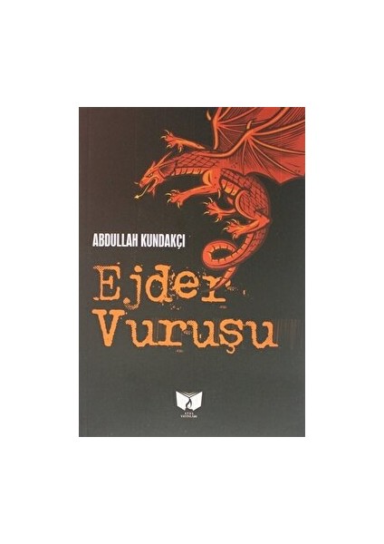Ejder Vuruşu