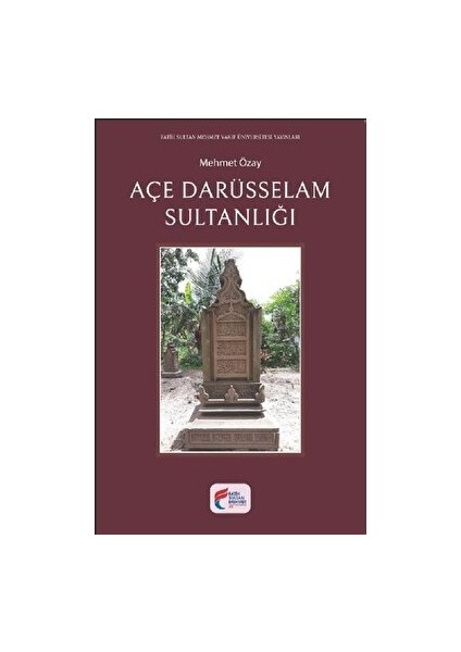 Açe Darüsselam Sultanlığı