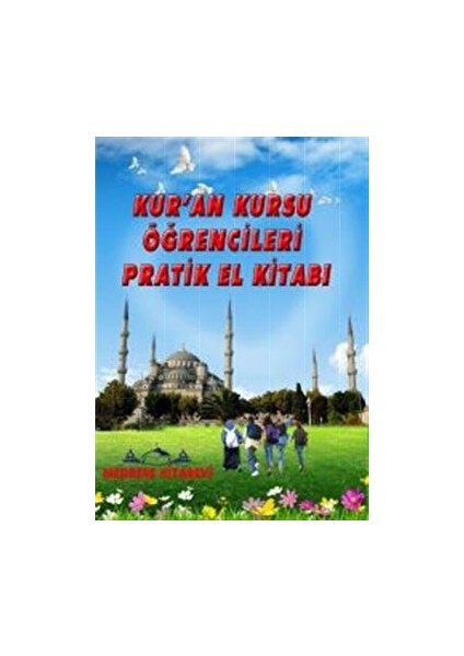 Kur'an Kursu Öğrencileri