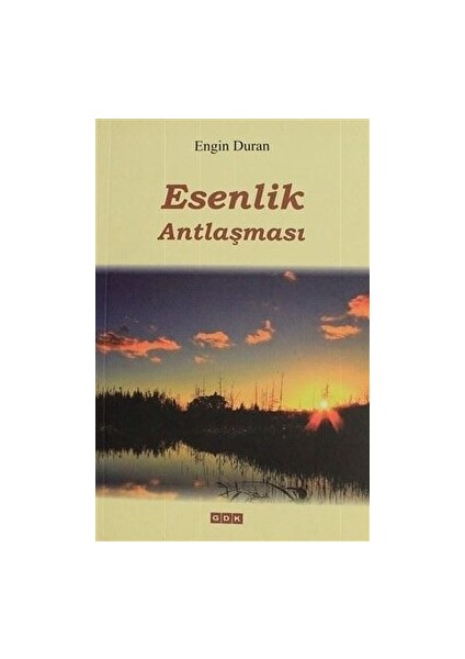 Esenlik Antlaşması