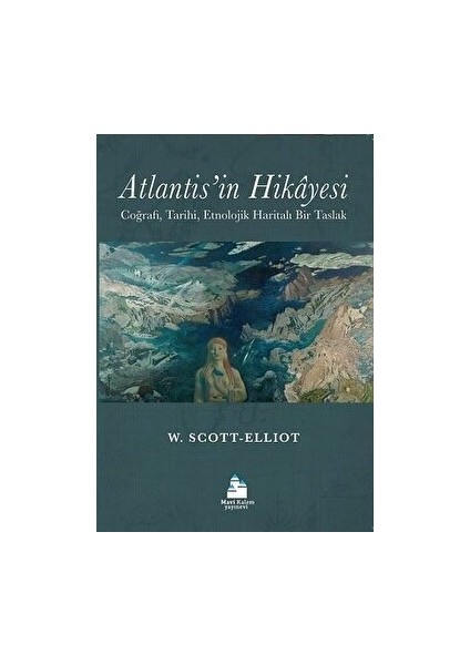 Atlantis'in Hikayesi