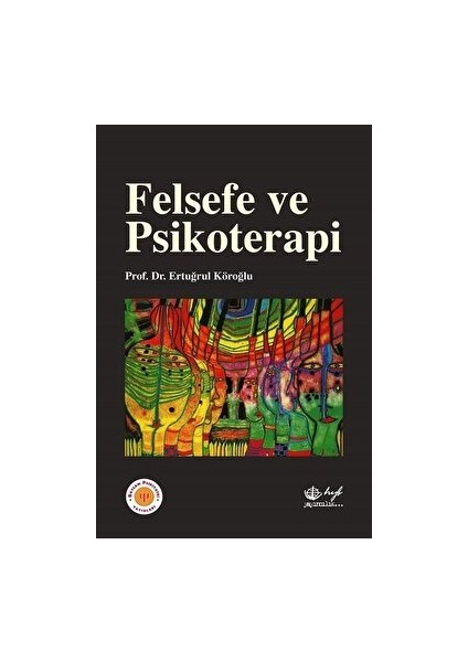 Felsefe ve Psikoterapi