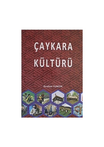 Çaykara Kültürü