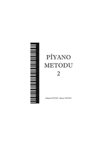 Piyano Metodu 2