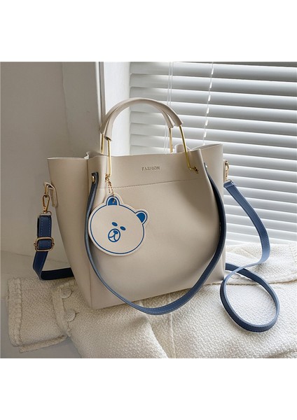 Şık Basit Rahat Toto Çanta Taşınabilir Crossbody Çanta (Yurt Dışından) fiyatları