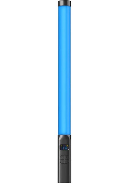 VL119 Rgb El Tipi Işık