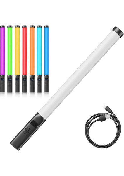 VL119 Rgb El Tipi Işık fiyatları