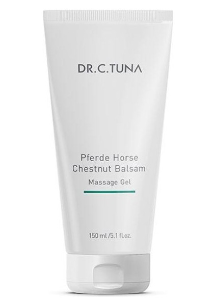 Dr.c.tuna Pferde Balsam 150ML 2021