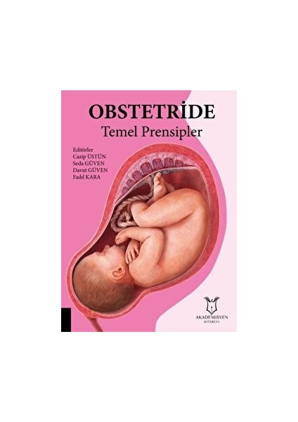 Obstetride Temel Prensipler