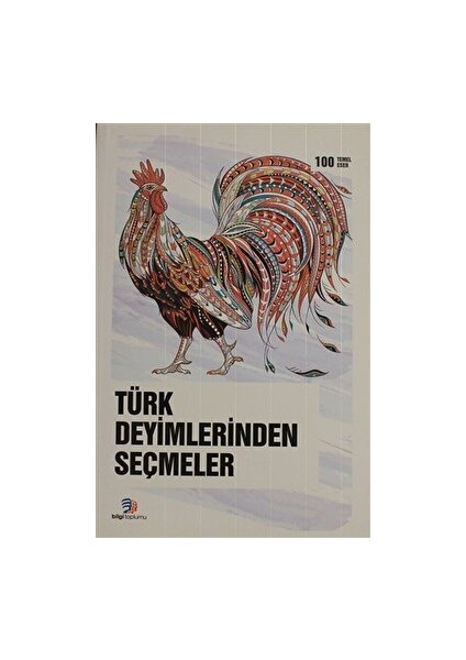 Türk Deyimlerinden Seçmeler