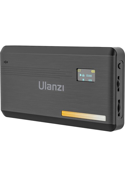 VL200 Bi-Color LED Video Işık