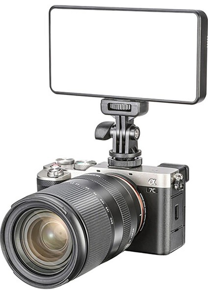 VL200 Bi-Color LED Video Işık