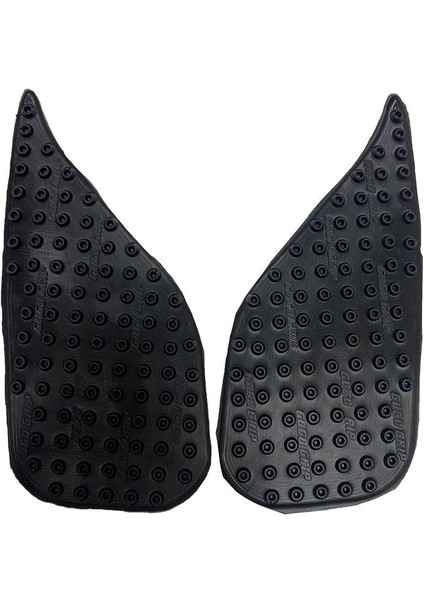 Bajaj Pulsar Uyumlu Siyah Gogo Grip