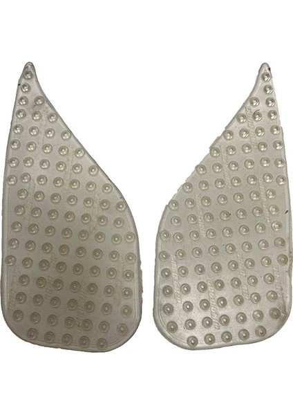 Pulsar Uyumlu Şeffaf Gogo Grip