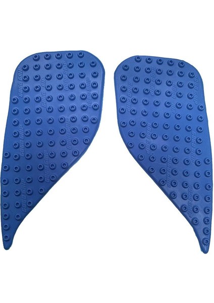 Bajaj Pulsar Uyumlu Mavi Gogo Grip