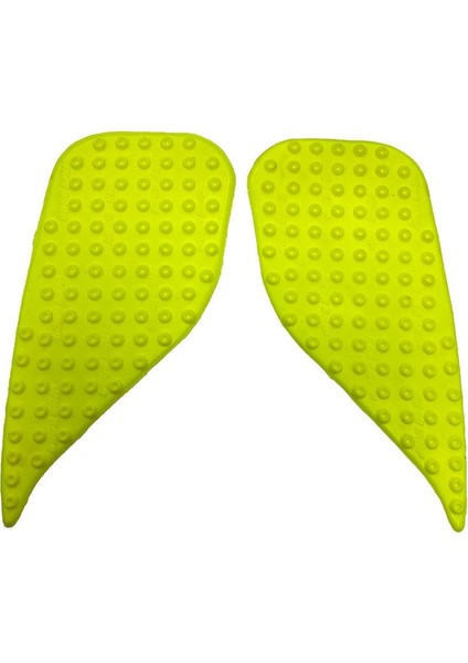 Bajaj Pulsar Uyumlu Sarı Gogo Grip