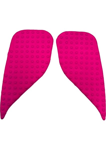 Bajaj Pulsar Uyumlu Pembe Gogo Grip