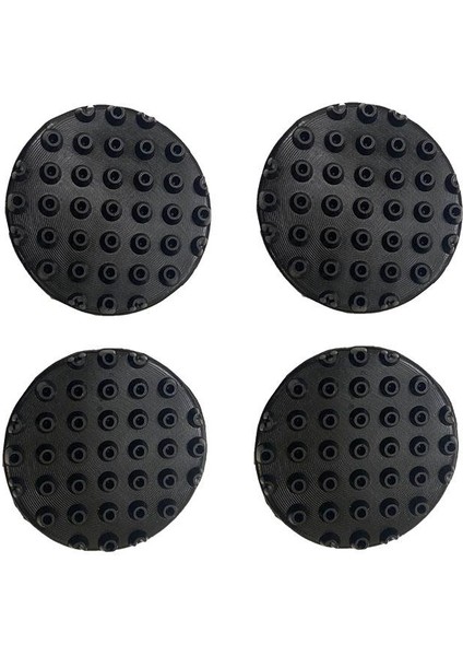 Skm Universal 7X7 Cm Siyah Gogo Grip