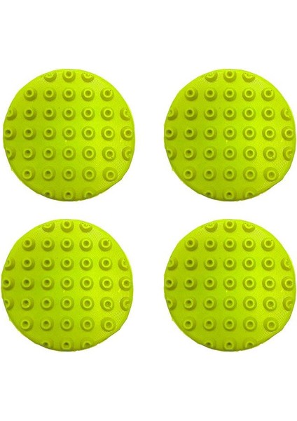 Skm Universal 7X7 Cm Sarı Gogo Grip