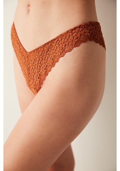Saks Luna V Shape Brazilian fiyatları