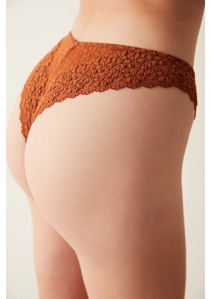 Saks Luna V Shape Brazilian modelleri