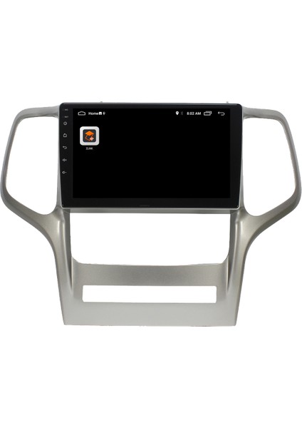 Jeep Cherokee Android 11 Carplay Multimedya Ekran Teyp 2GB+16GB fiyatları