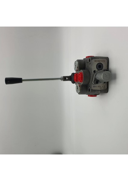 45L - 1/2" Tekli Mono Blok Kumanda Kolu