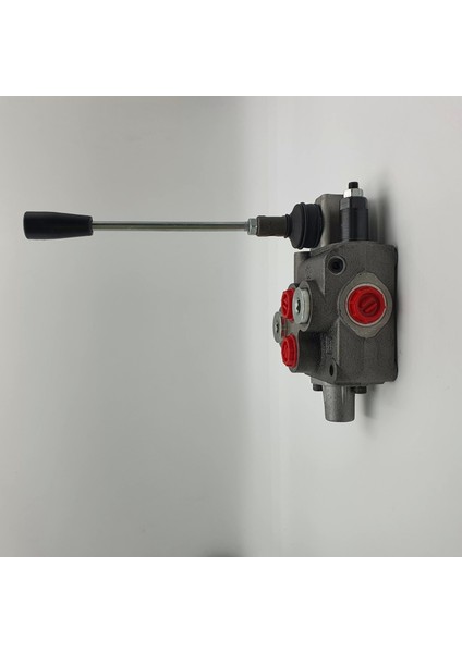 45L - 1/2" Tekli Mono Blok Kumanda Kolu modelleri