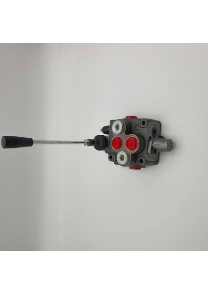 45L - 1/2" Tekli Mono Blok Kumanda Kolu fırsatları