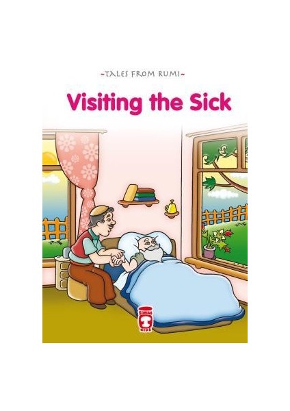 Hasta Ziyareti - Visiting The Sick (Ingilizce)