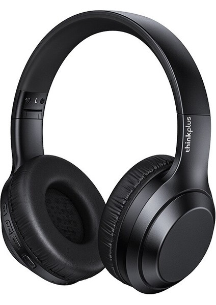 TH10 Kulaküstü Kablosuz Bluetooth Kulaklık (Yurt Dışından)